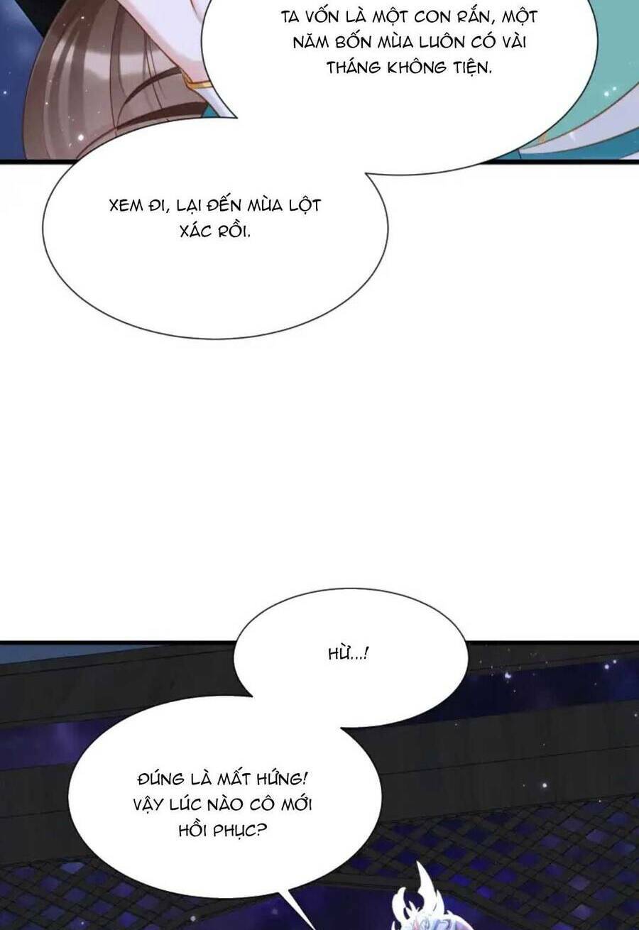 Nhặt Nuôi Phu Quân: Chapter 12