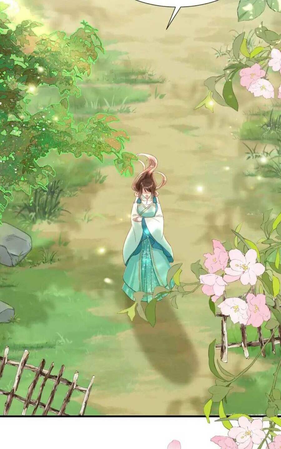 Nhặt Nuôi Phu Quân: Chapter 12