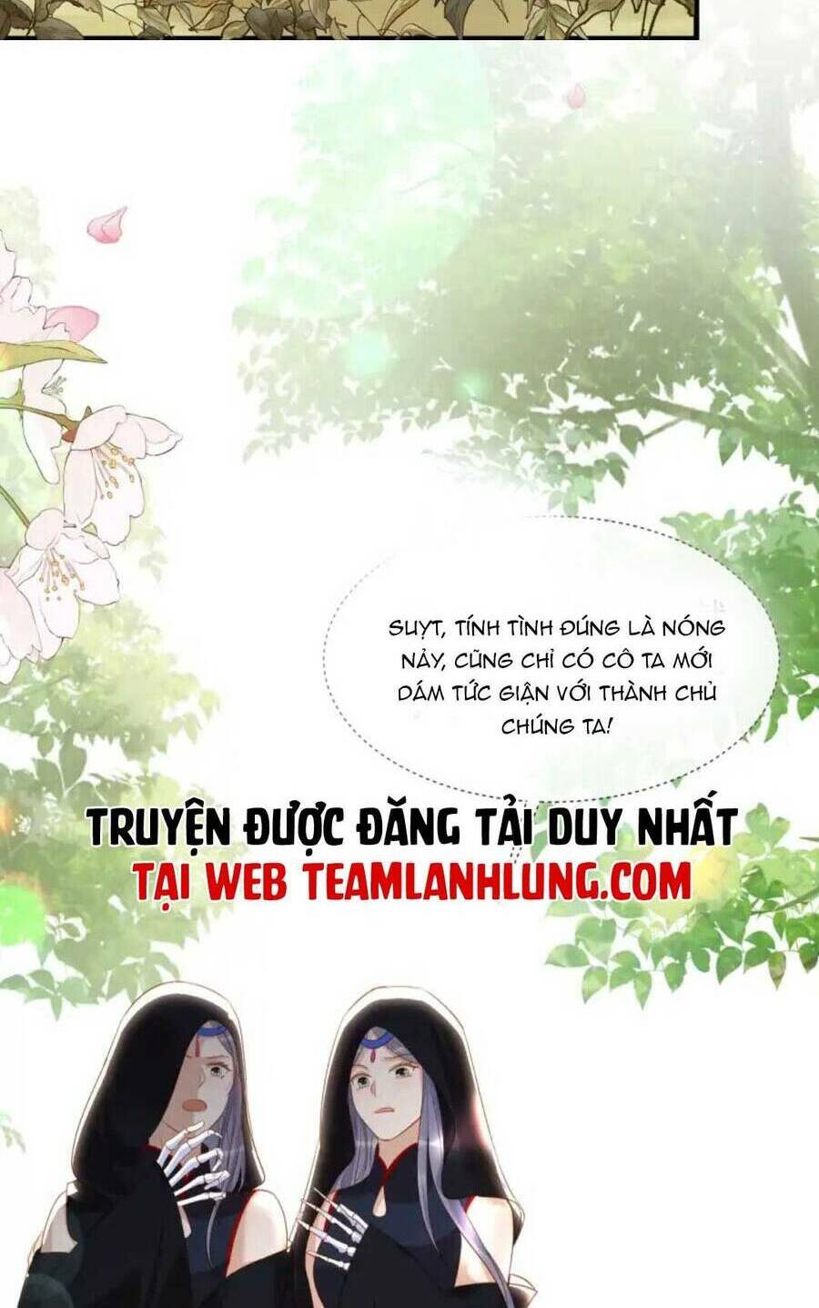 Nhặt Nuôi Phu Quân: Chapter 12