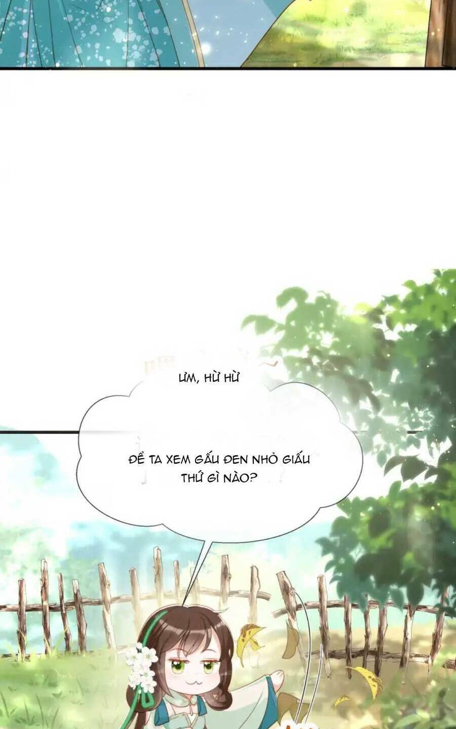 Nhặt Nuôi Phu Quân: Chapter 12