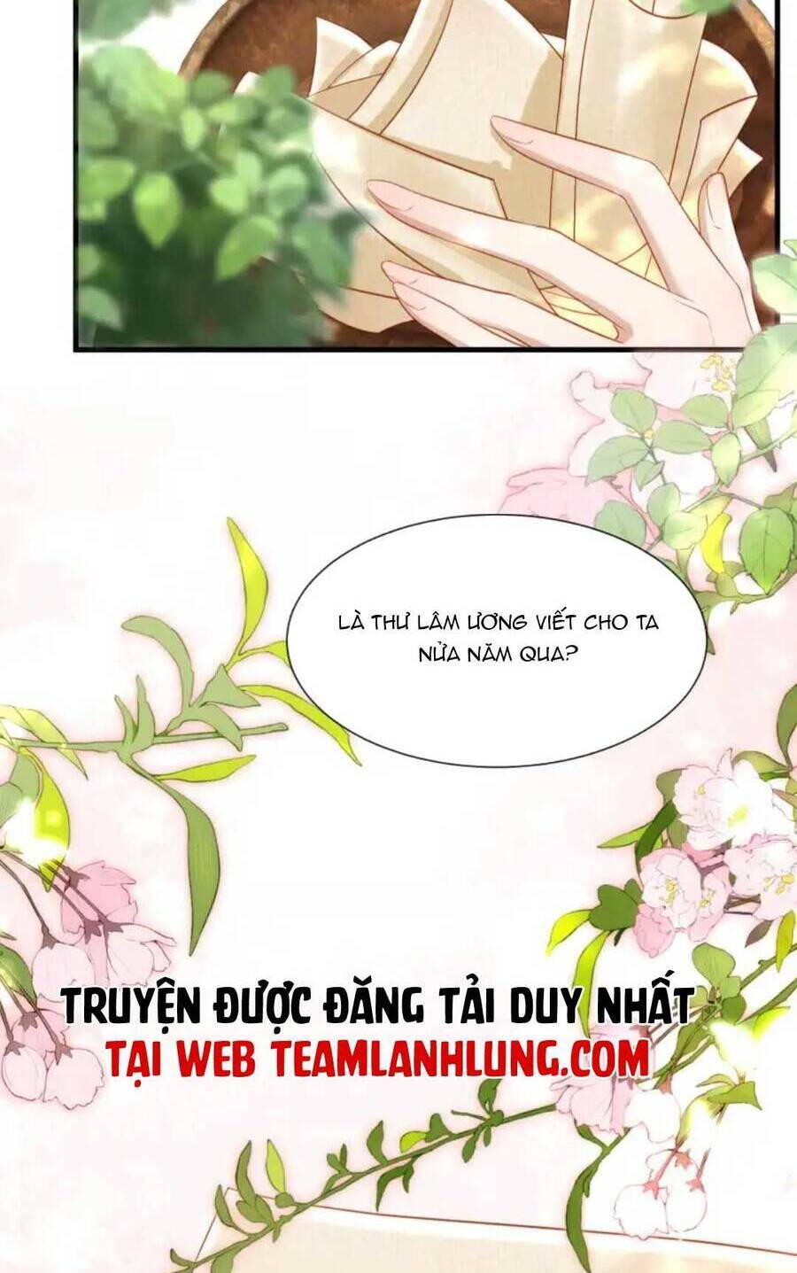Nhặt Nuôi Phu Quân: Chapter 12