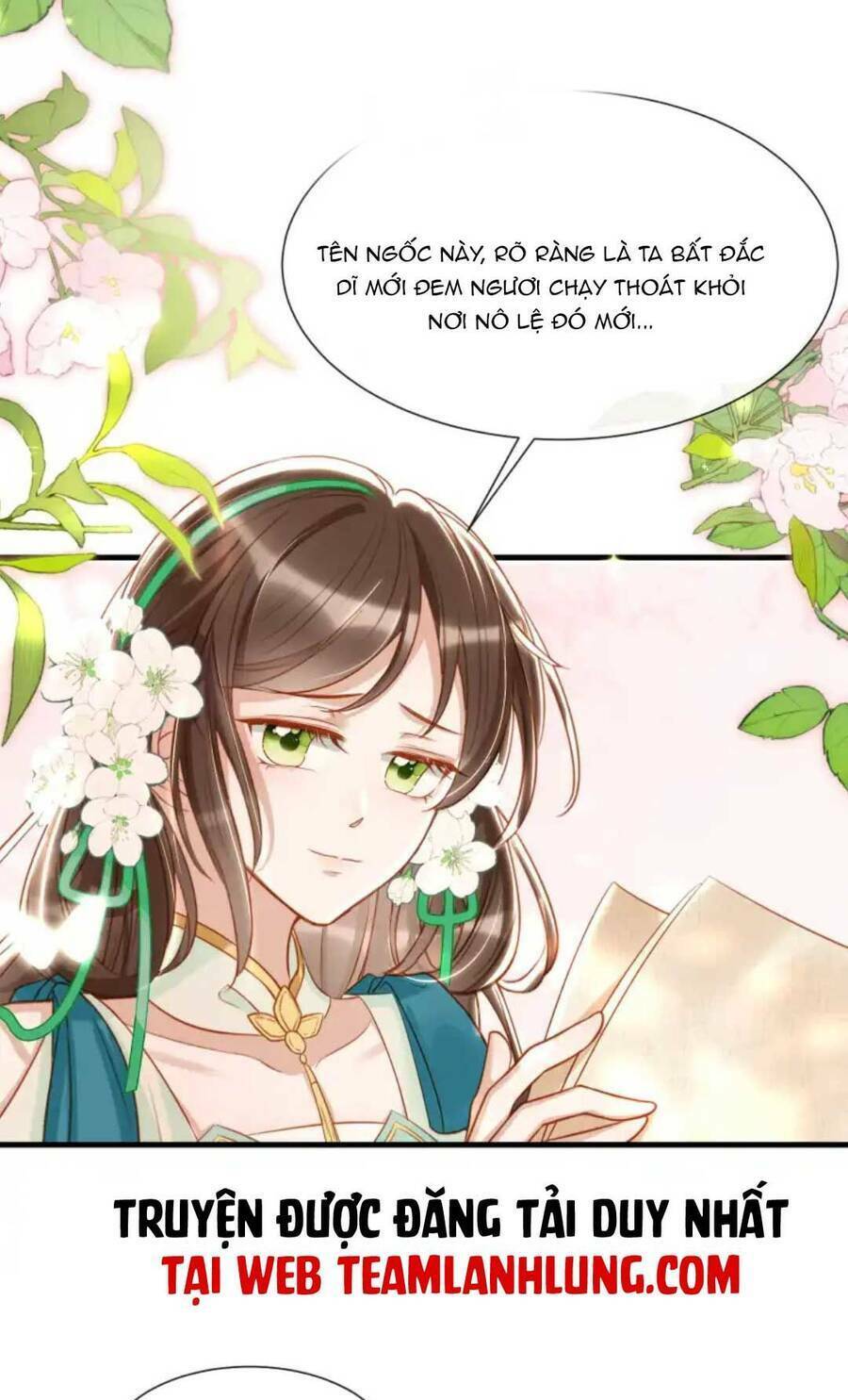 Nhặt Nuôi Phu Quân: Chapter 12