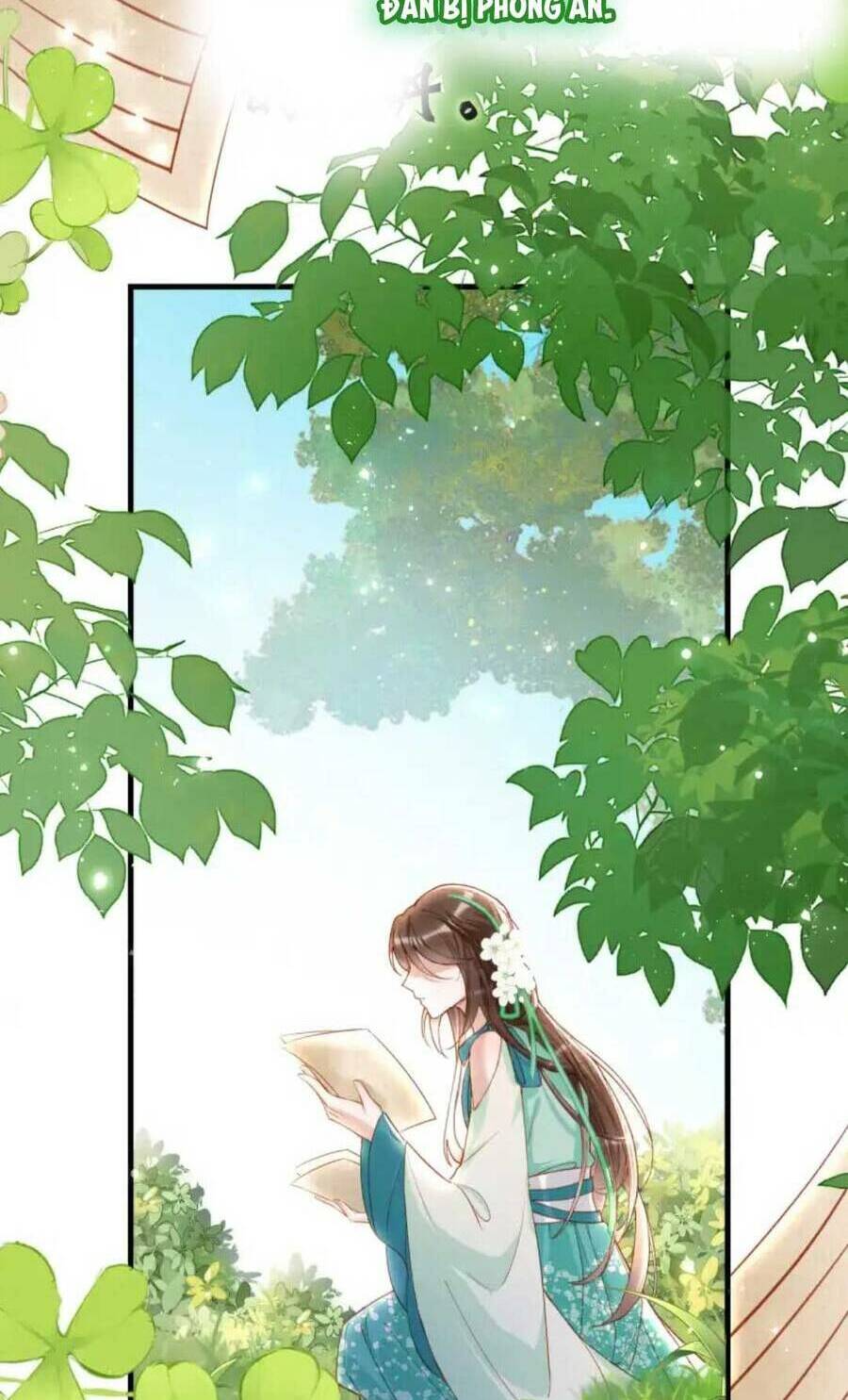 Nhặt Nuôi Phu Quân: Chapter 12