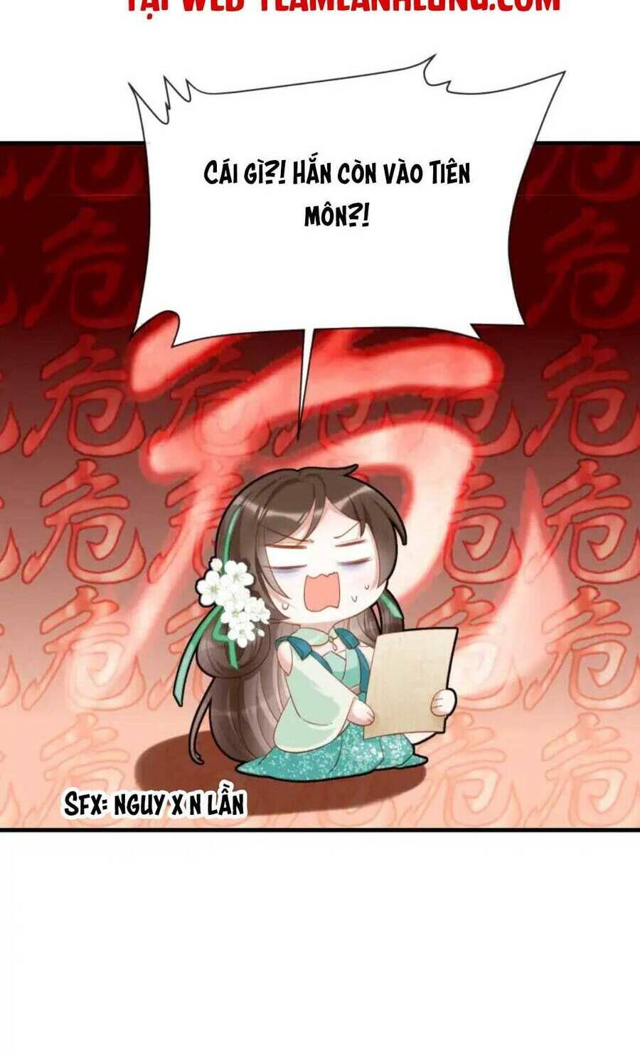Nhặt Nuôi Phu Quân: Chapter 12