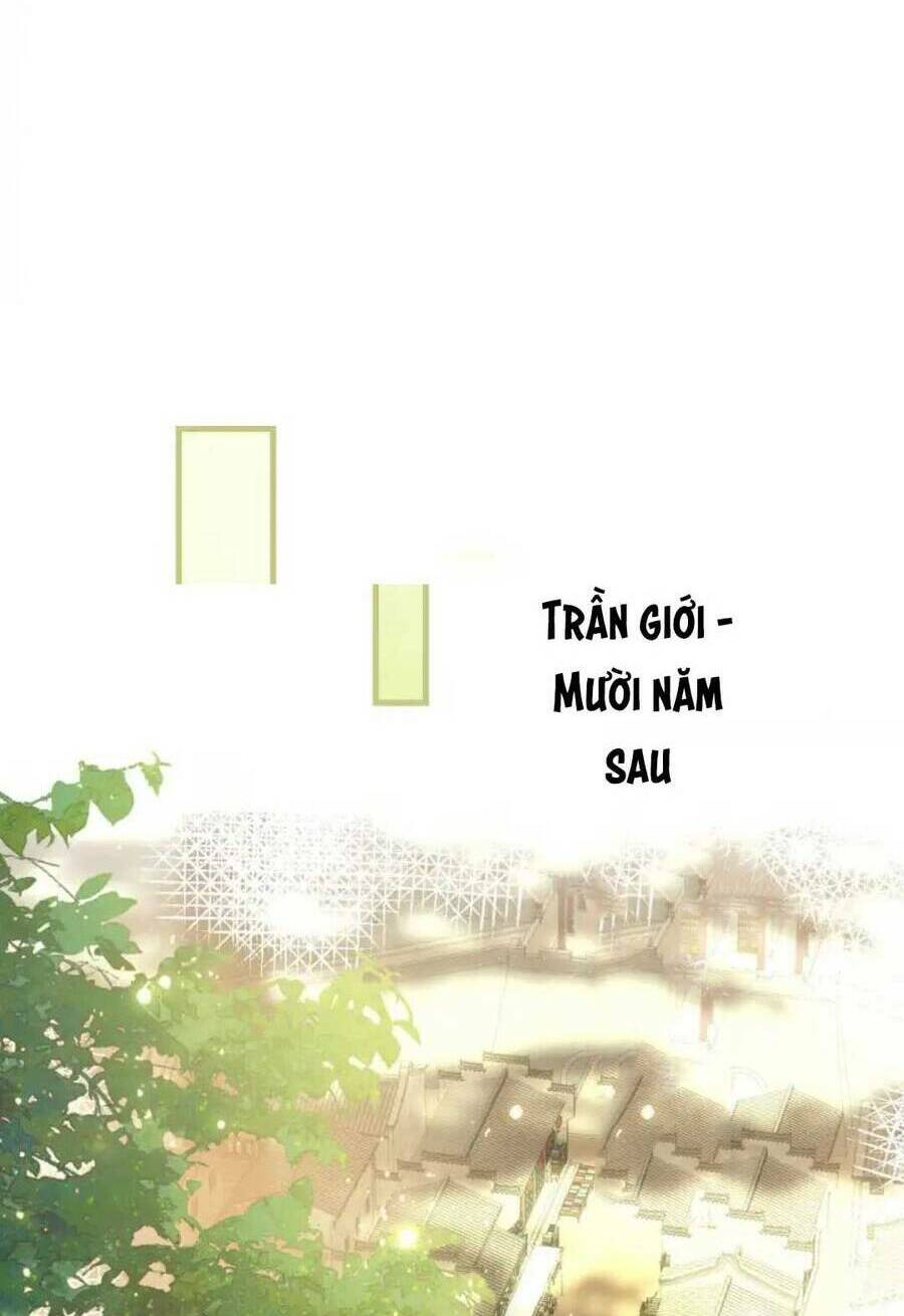 Nhặt Nuôi Phu Quân: Chapter 12
