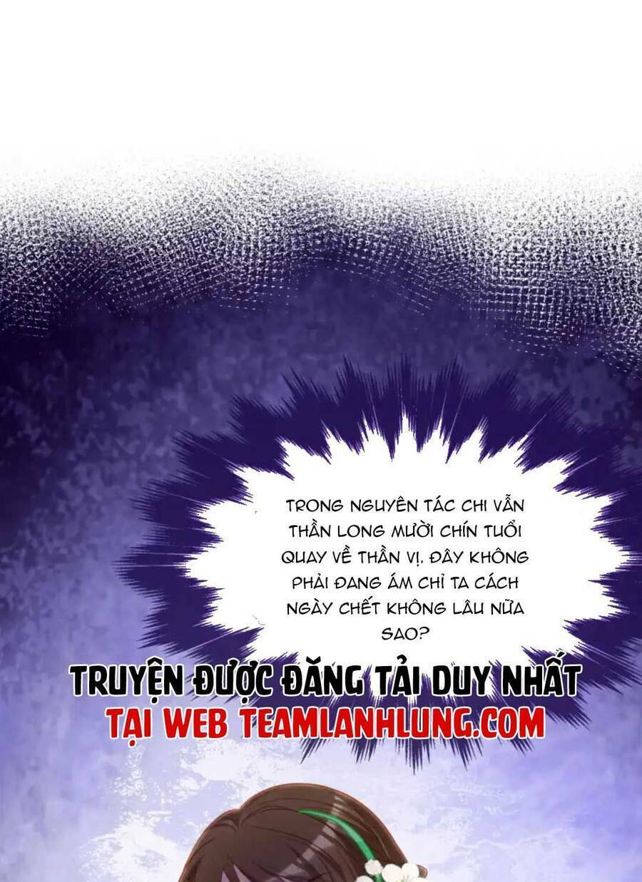 Nhặt Nuôi Phu Quân: Chapter 13