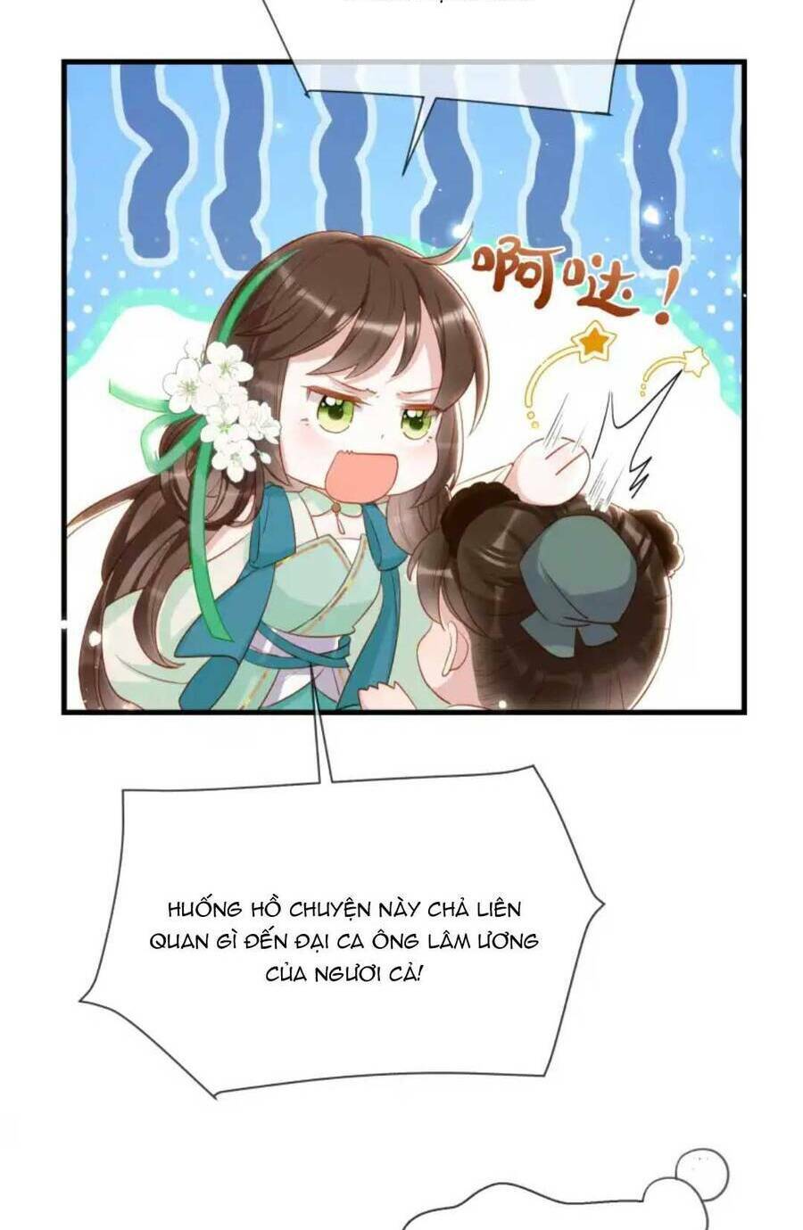 Nhặt Nuôi Phu Quân: Chapter 13