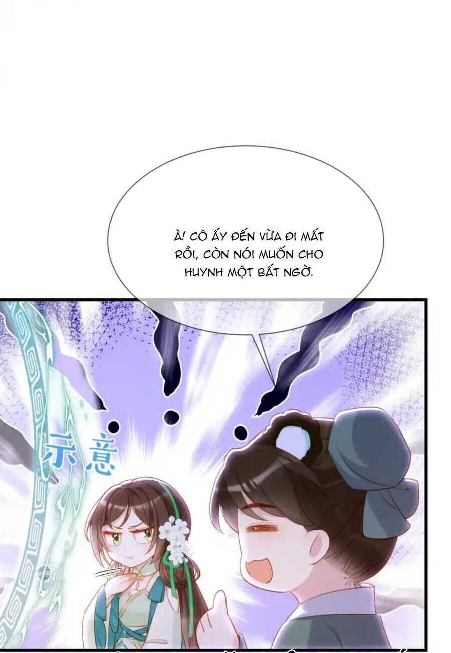Nhặt Nuôi Phu Quân: Chapter 13