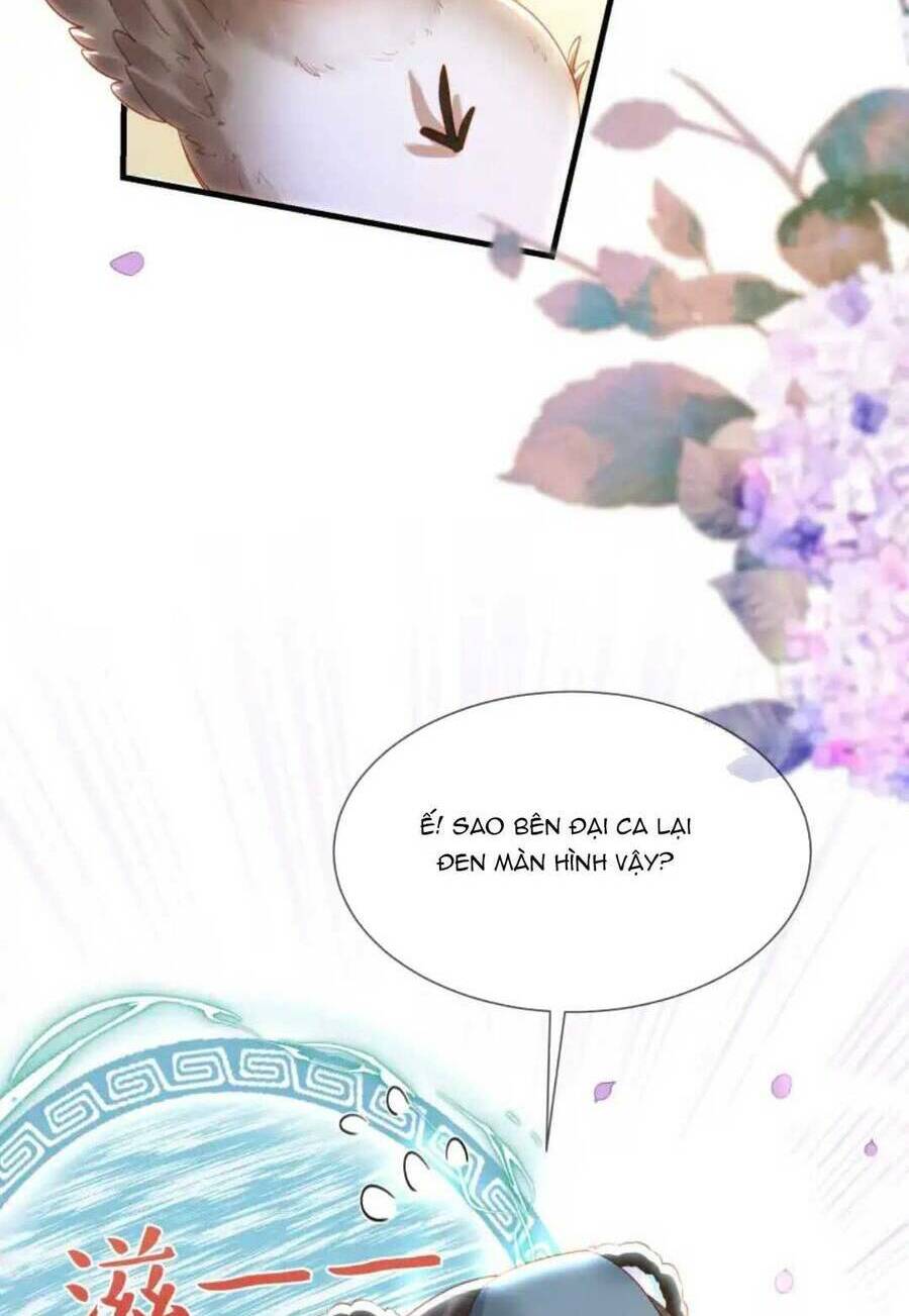 Nhặt Nuôi Phu Quân: Chapter 13
