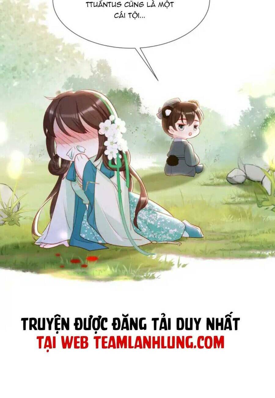 Nhặt Nuôi Phu Quân: Chapter 13