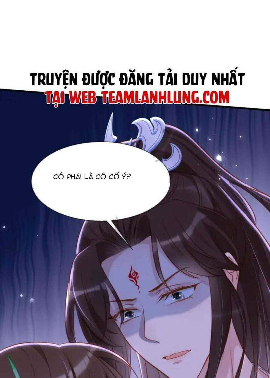 Nhặt Nuôi Phu Quân: Chapter 13