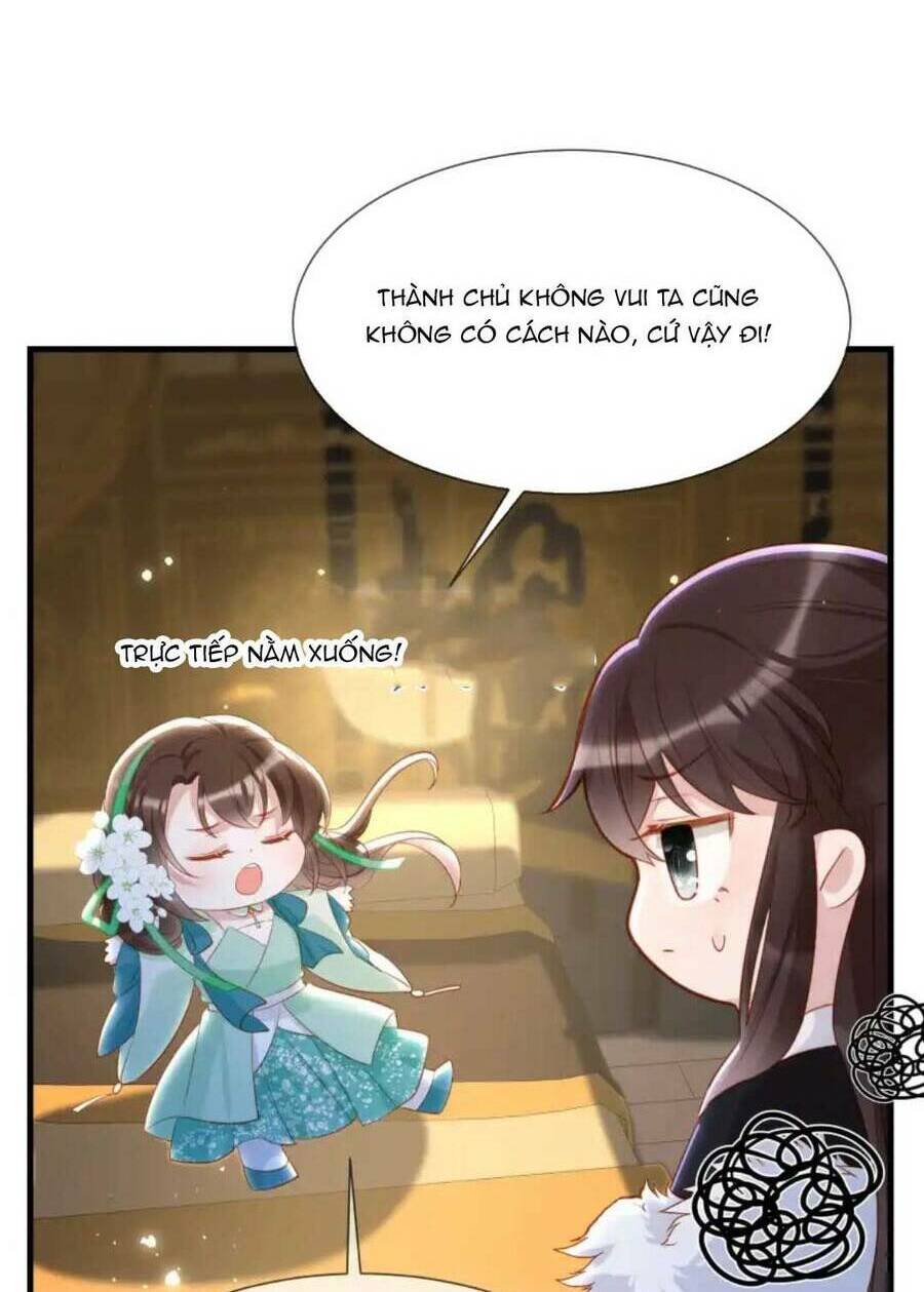Nhặt Nuôi Phu Quân: Chapter 13