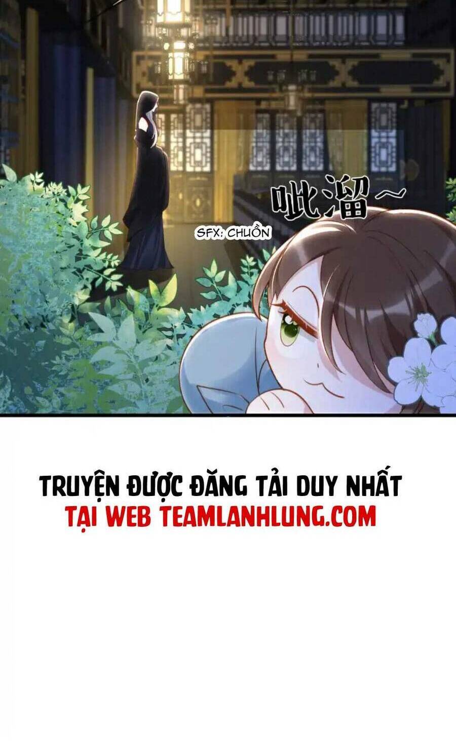Nhặt Nuôi Phu Quân: Chapter 13