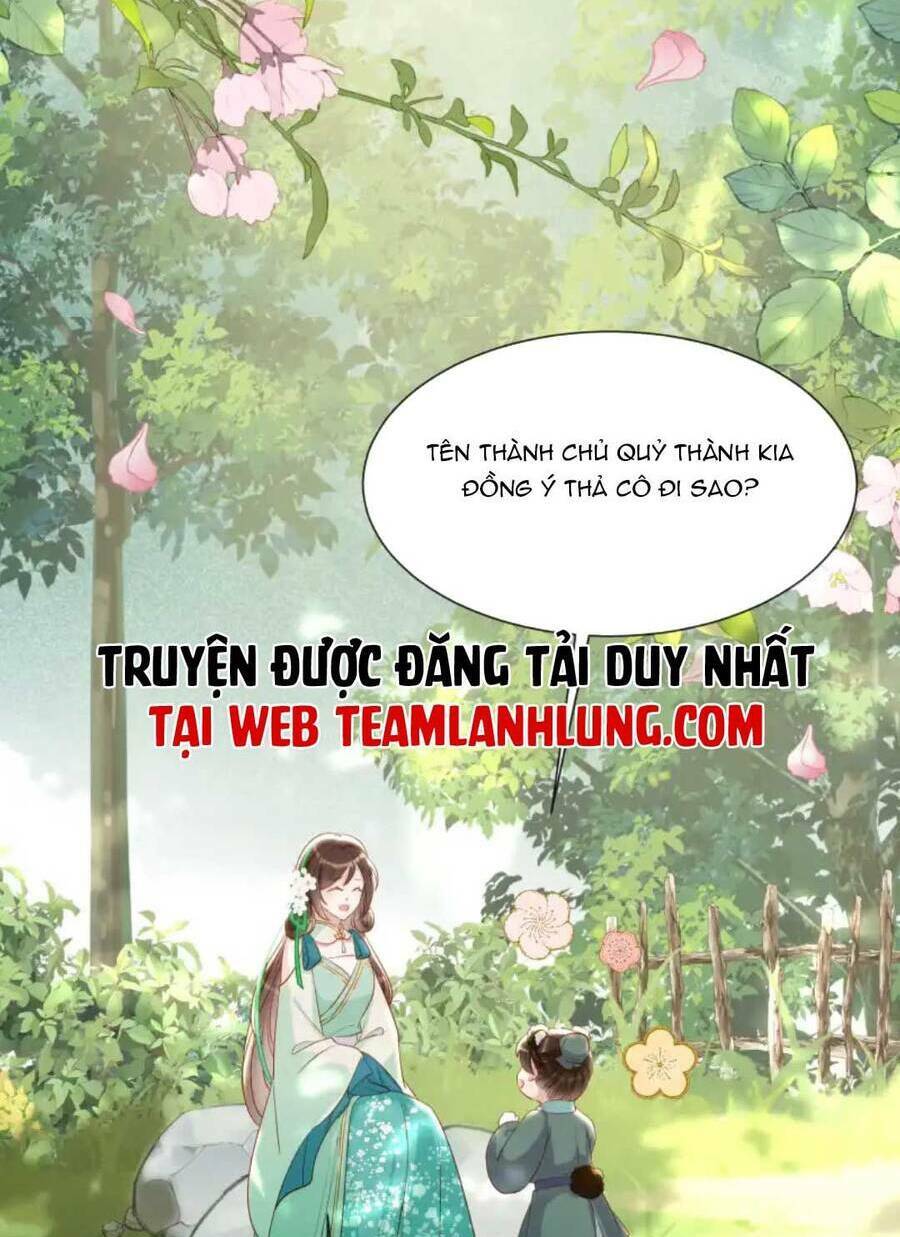 Nhặt Nuôi Phu Quân: Chapter 13