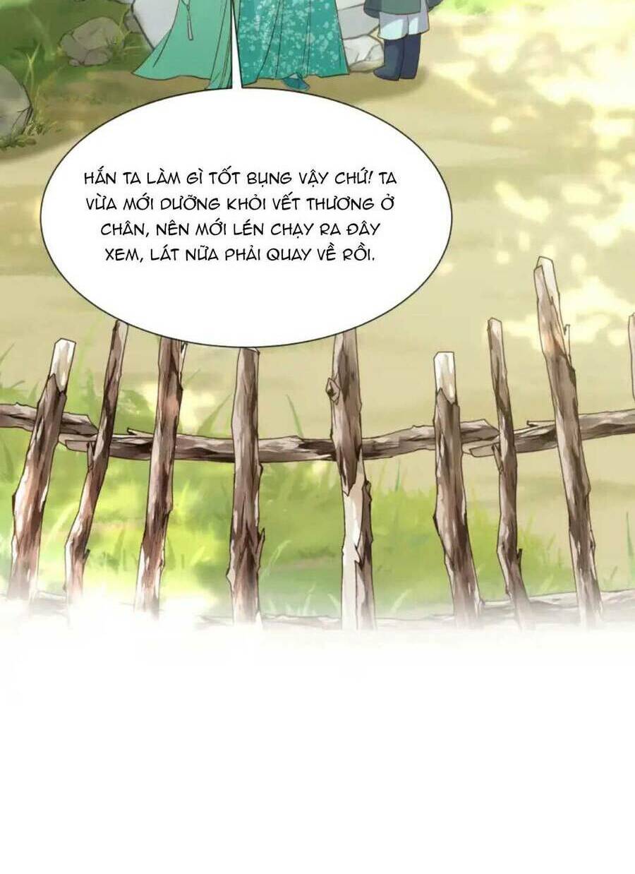 Nhặt Nuôi Phu Quân: Chapter 13