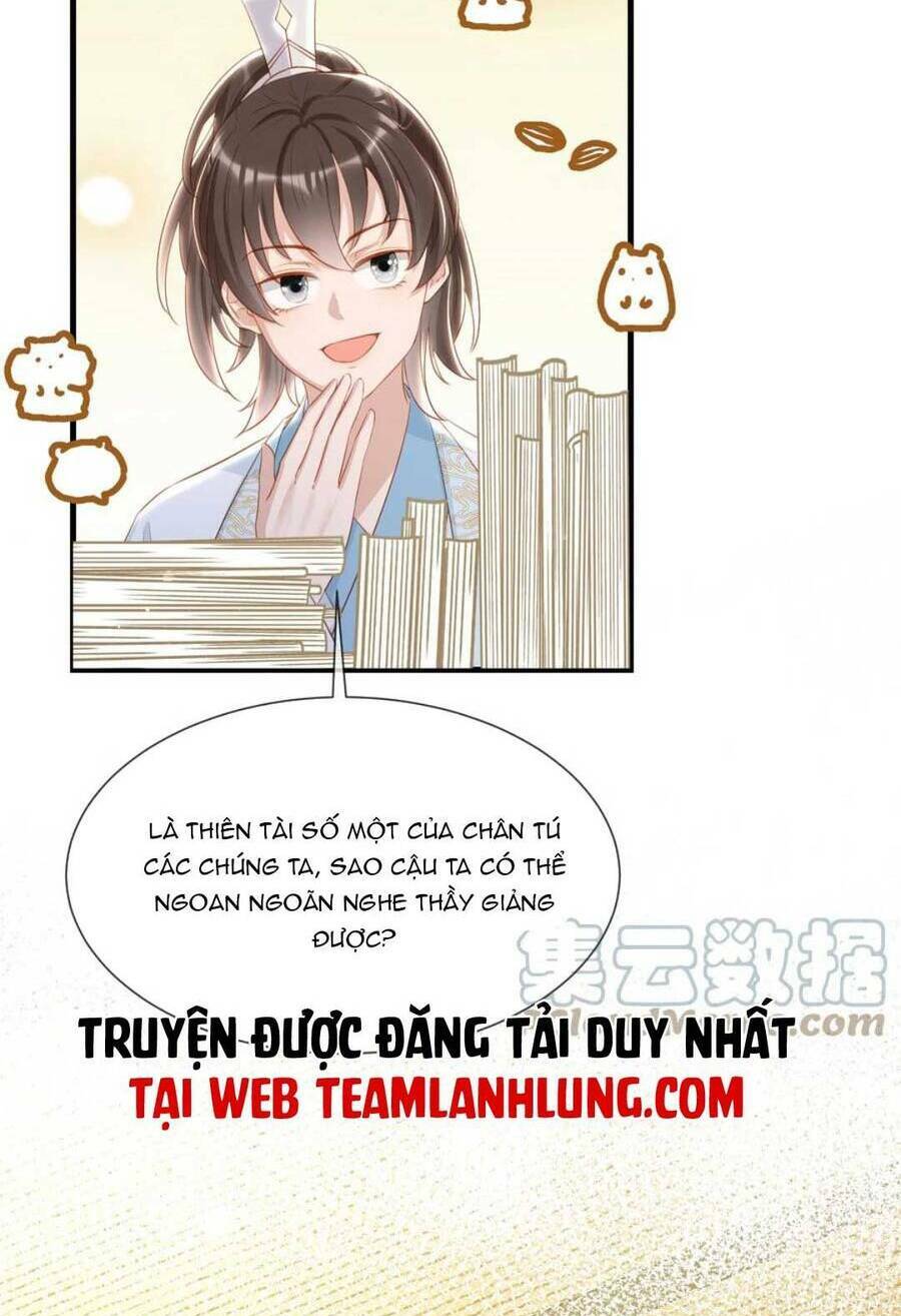 Nhặt Nuôi Phu Quân: Chapter 14