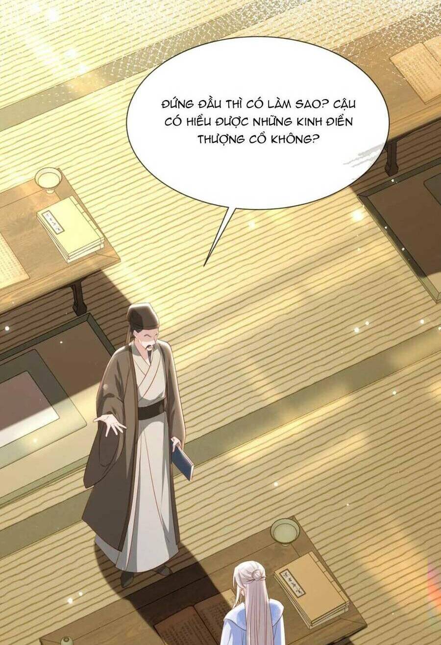 Nhặt Nuôi Phu Quân: Chapter 14