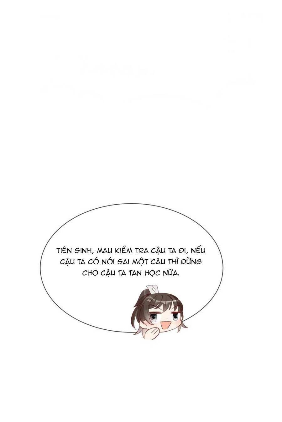 Nhặt Nuôi Phu Quân: Chapter 14