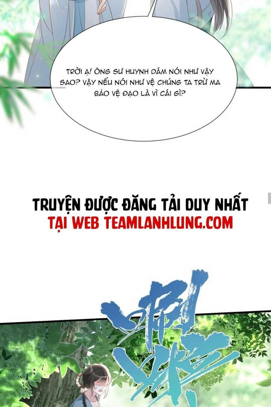 Nhặt Nuôi Phu Quân: Chapter 14