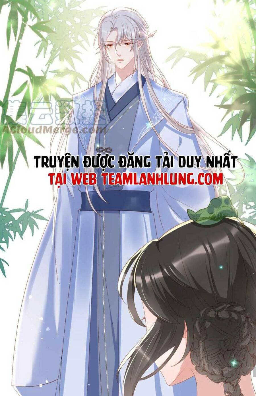 Nhặt Nuôi Phu Quân: Chapter 14