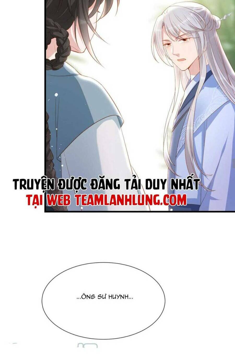 Nhặt Nuôi Phu Quân: Chapter 14