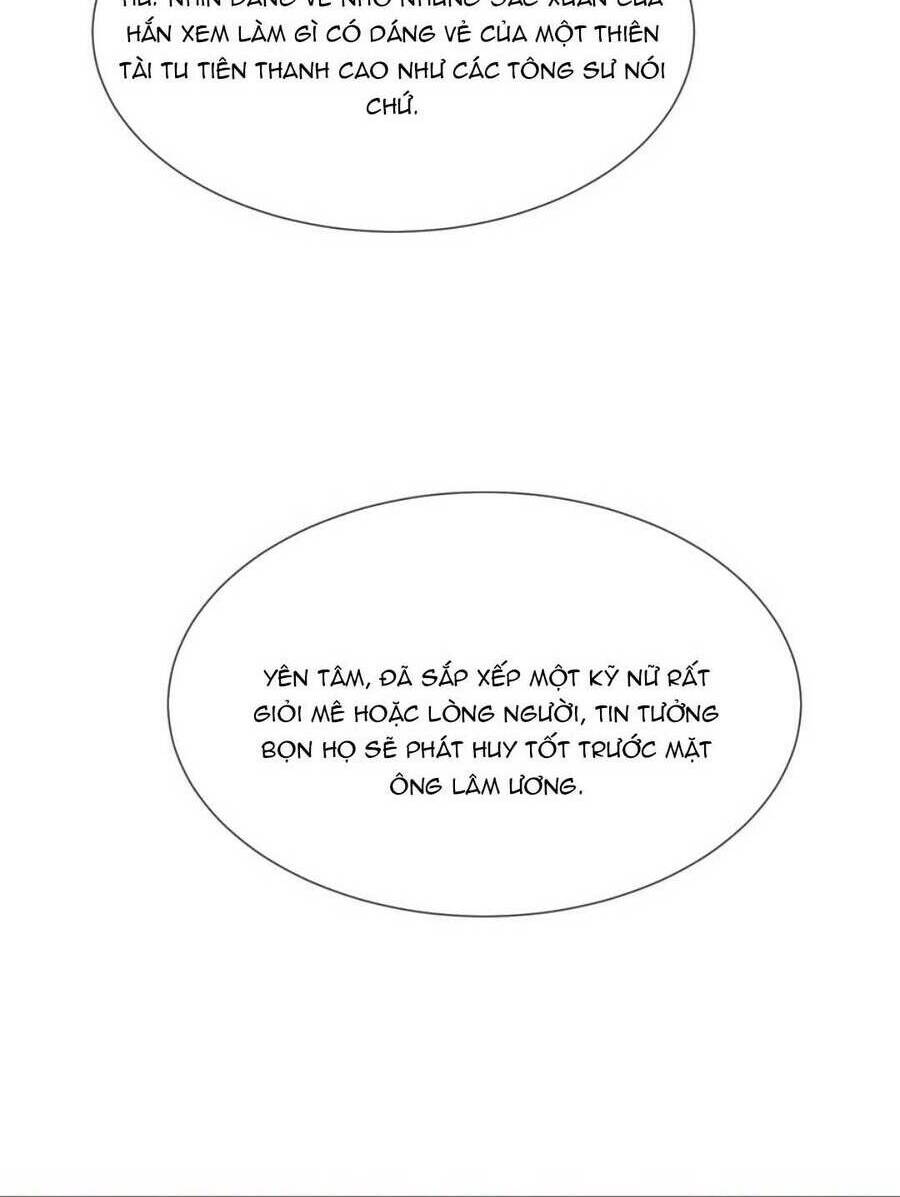 Nhặt Nuôi Phu Quân: Chapter 14