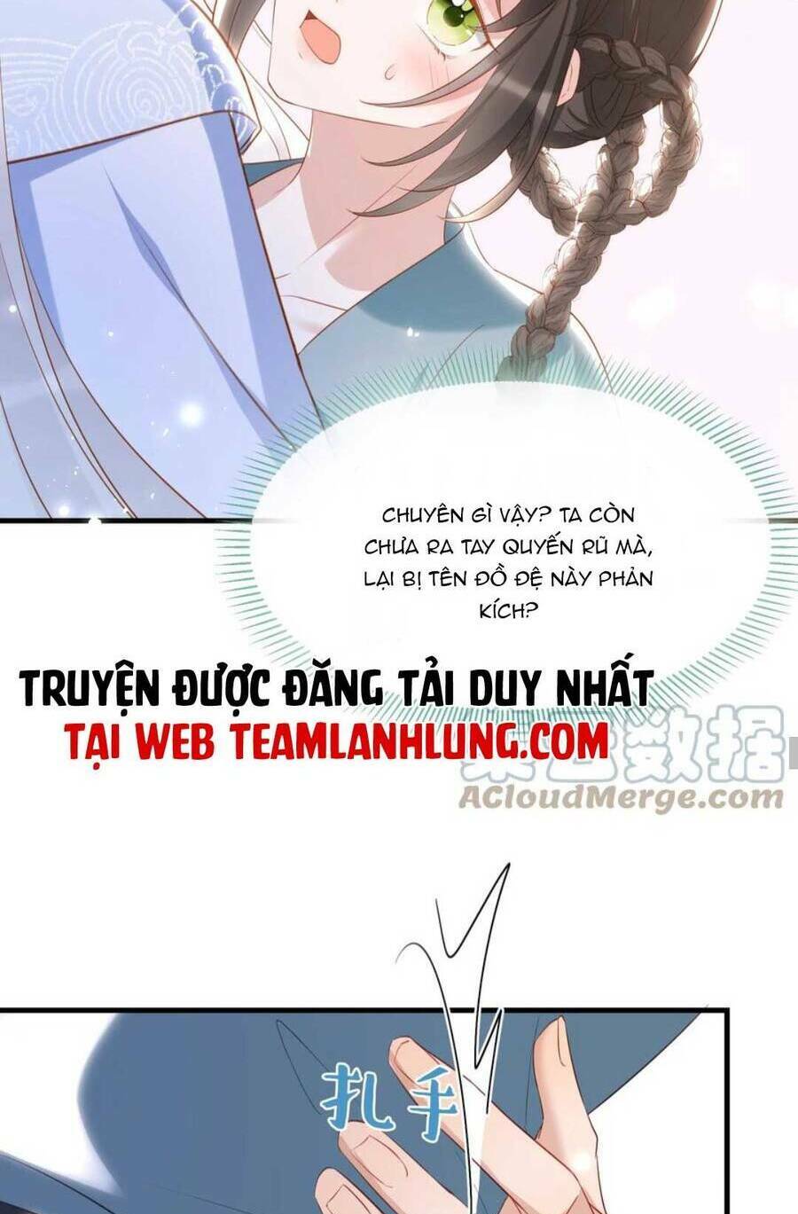 Nhặt Nuôi Phu Quân: Chapter 14