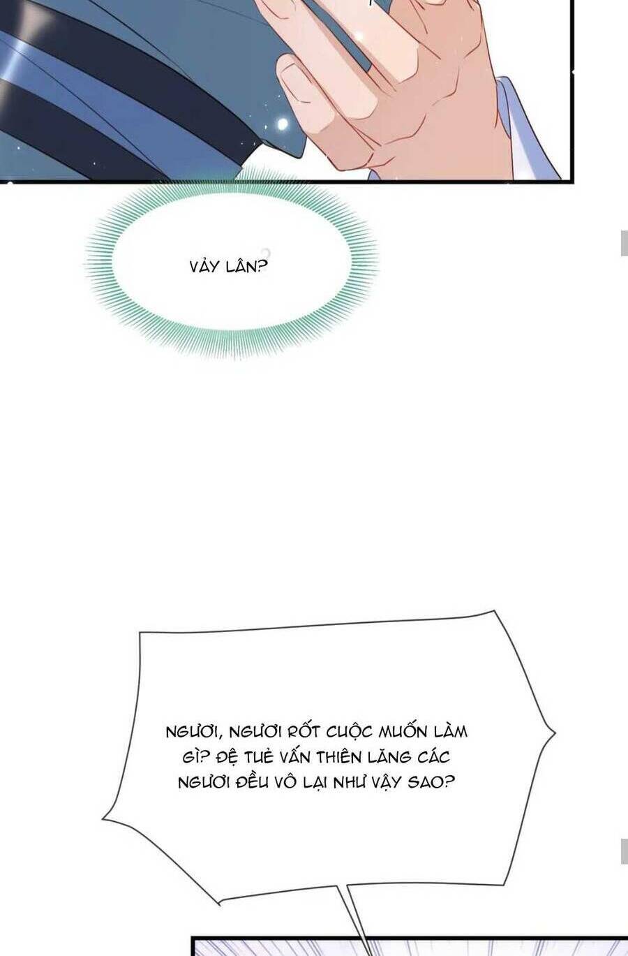 Nhặt Nuôi Phu Quân: Chapter 14