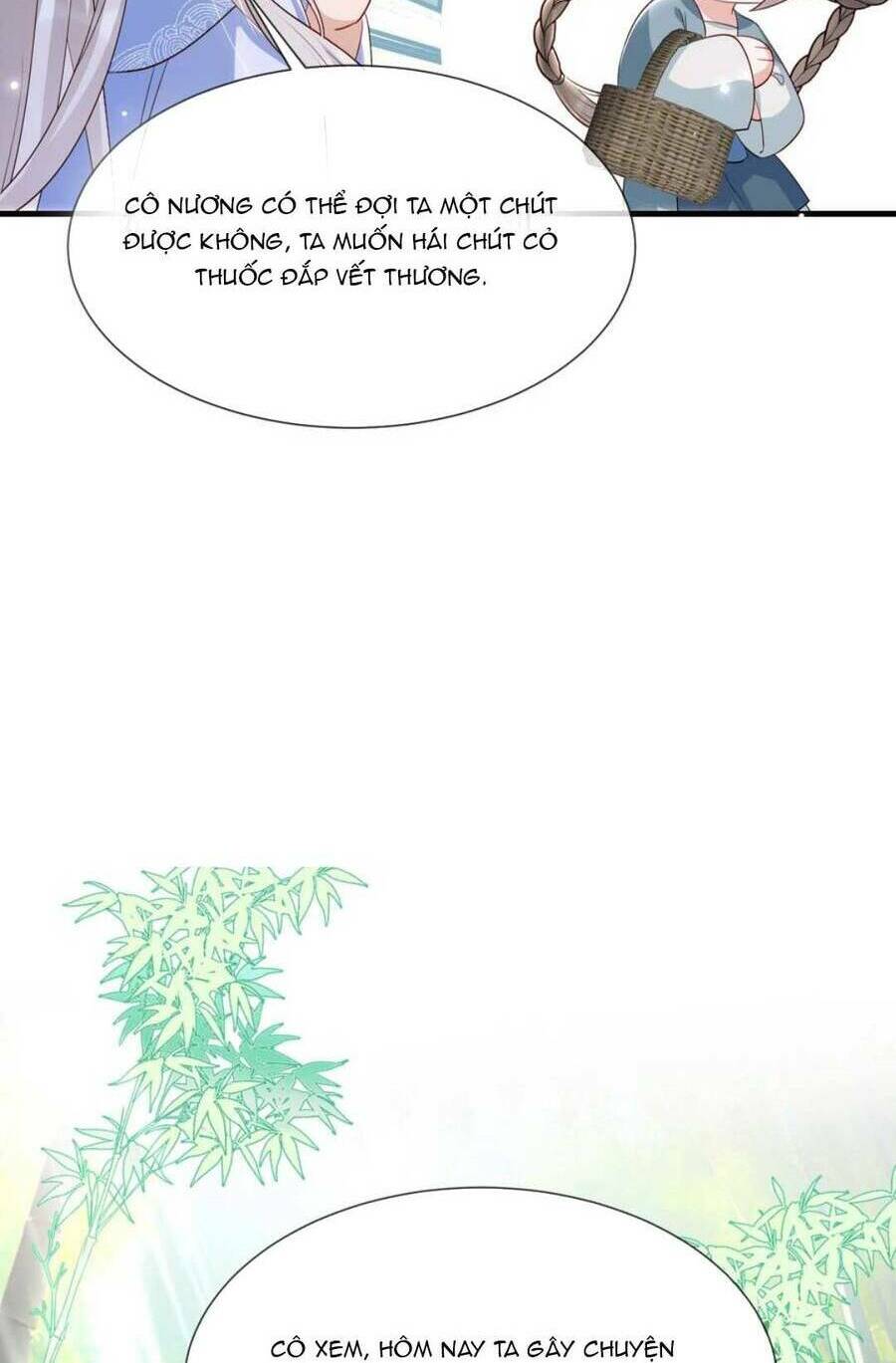 Nhặt Nuôi Phu Quân: Chapter 14