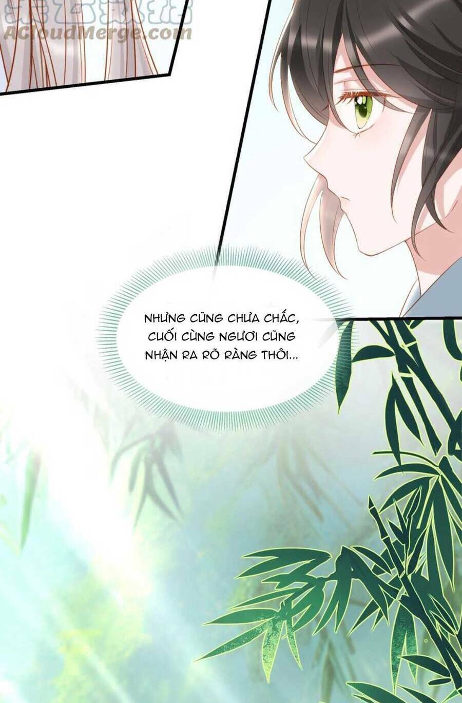 Nhặt Nuôi Phu Quân: Chapter 14