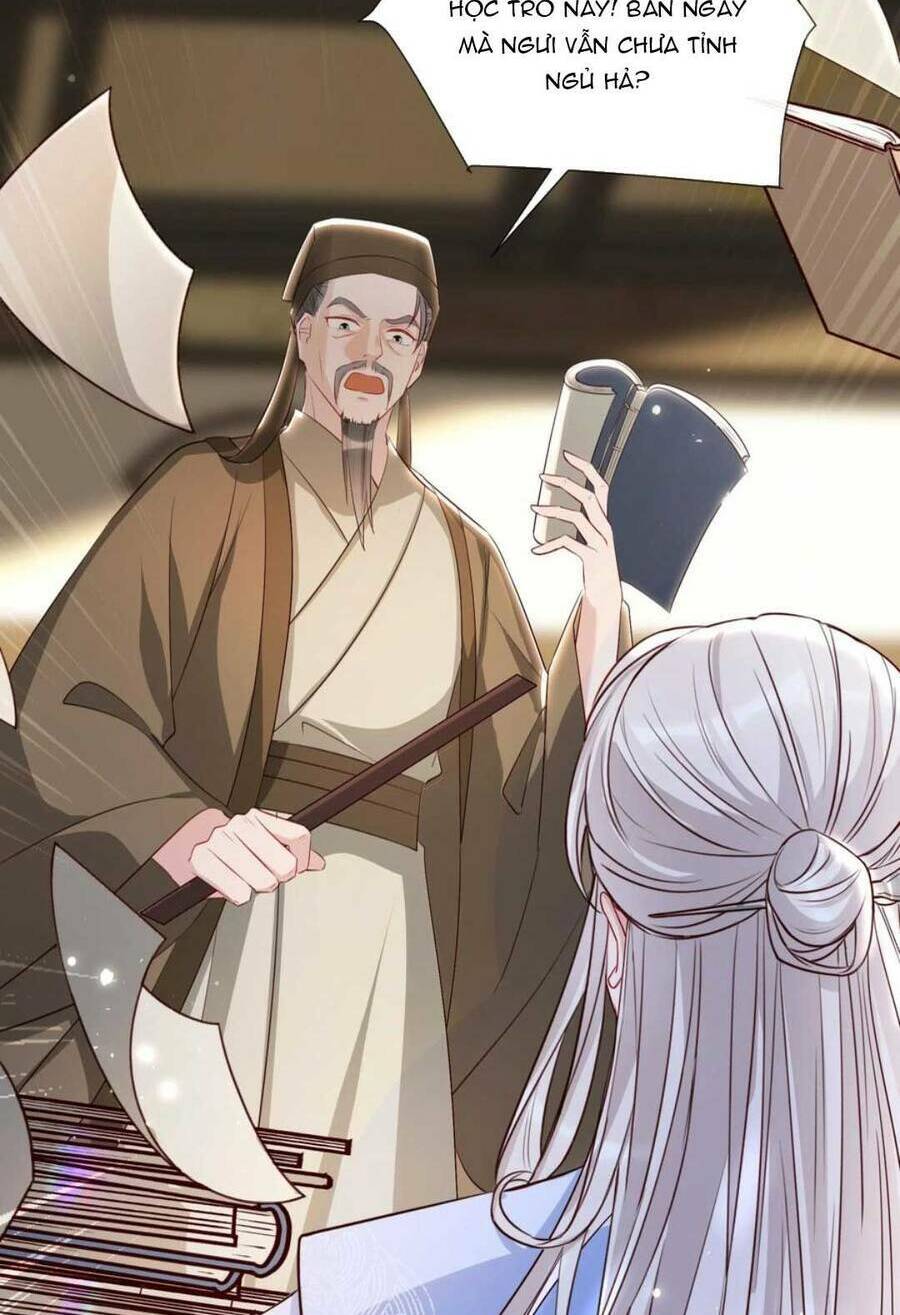 Nhặt Nuôi Phu Quân: Chapter 14