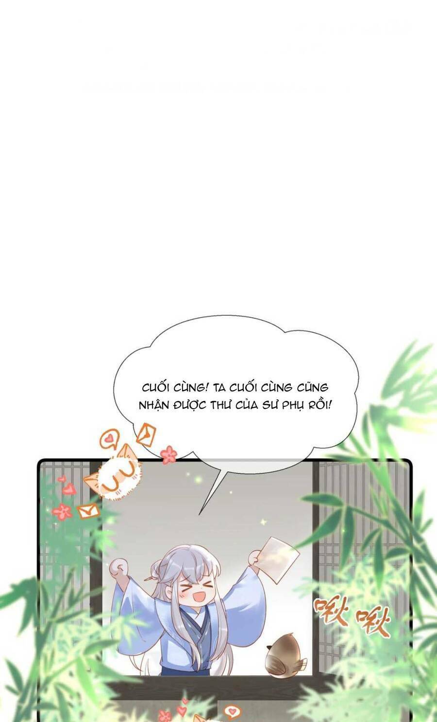 Nhặt Nuôi Phu Quân: Chapter 15
