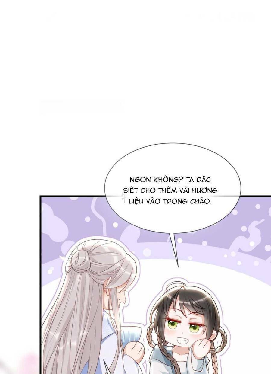 Nhặt Nuôi Phu Quân: Chapter 15