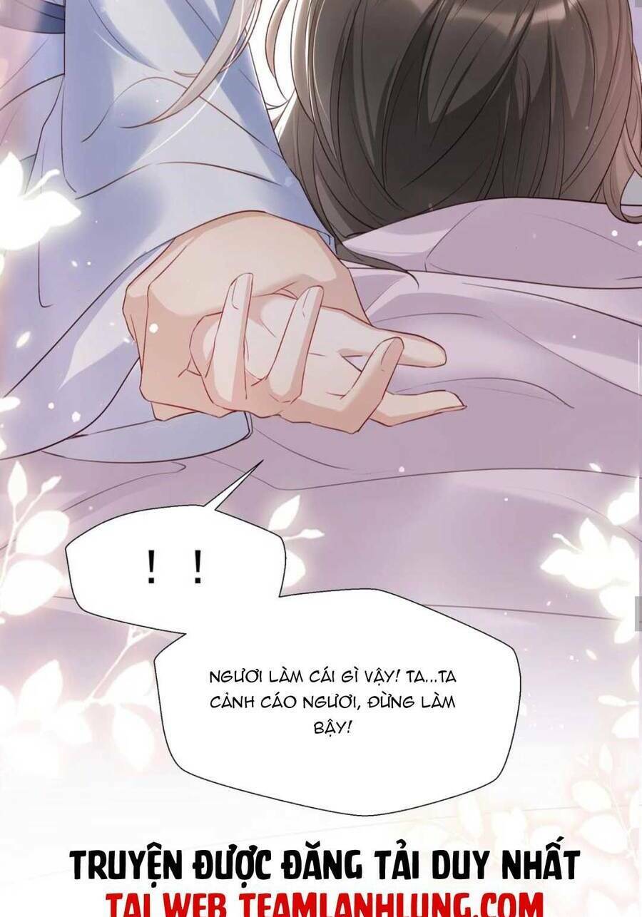 Nhặt Nuôi Phu Quân: Chapter 15