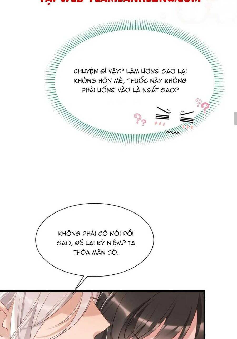 Nhặt Nuôi Phu Quân: Chapter 15