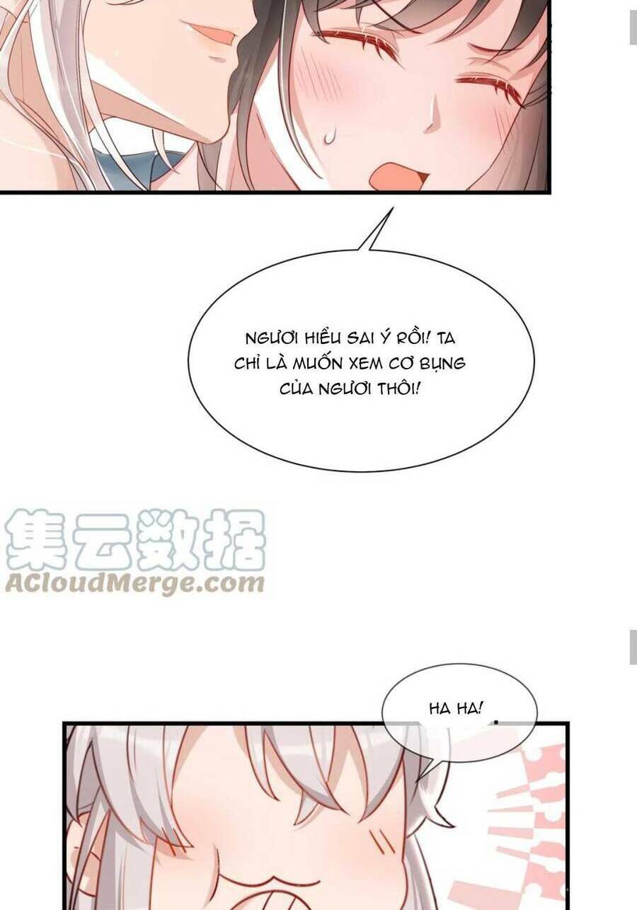 Nhặt Nuôi Phu Quân: Chapter 15
