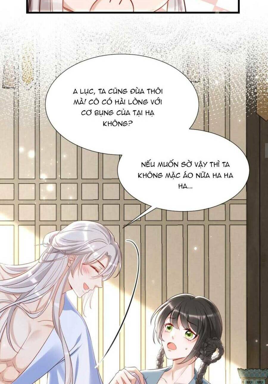 Nhặt Nuôi Phu Quân: Chapter 15