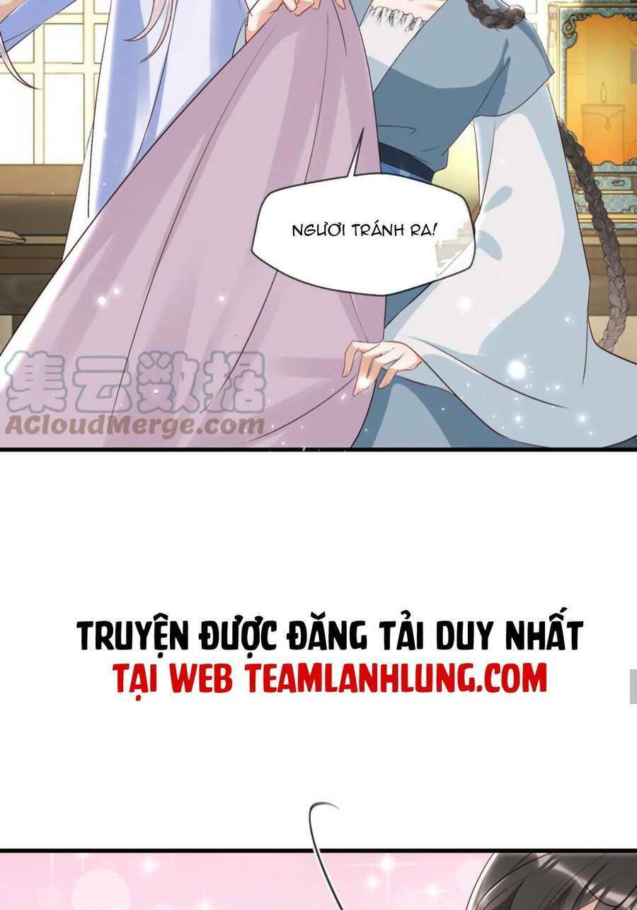 Nhặt Nuôi Phu Quân: Chapter 15