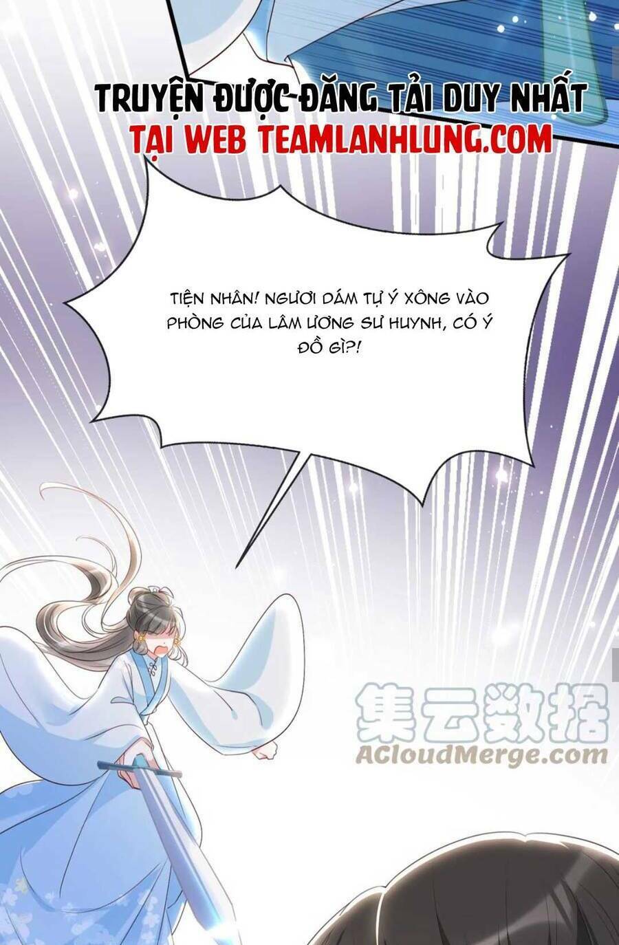 Nhặt Nuôi Phu Quân: Chapter 15