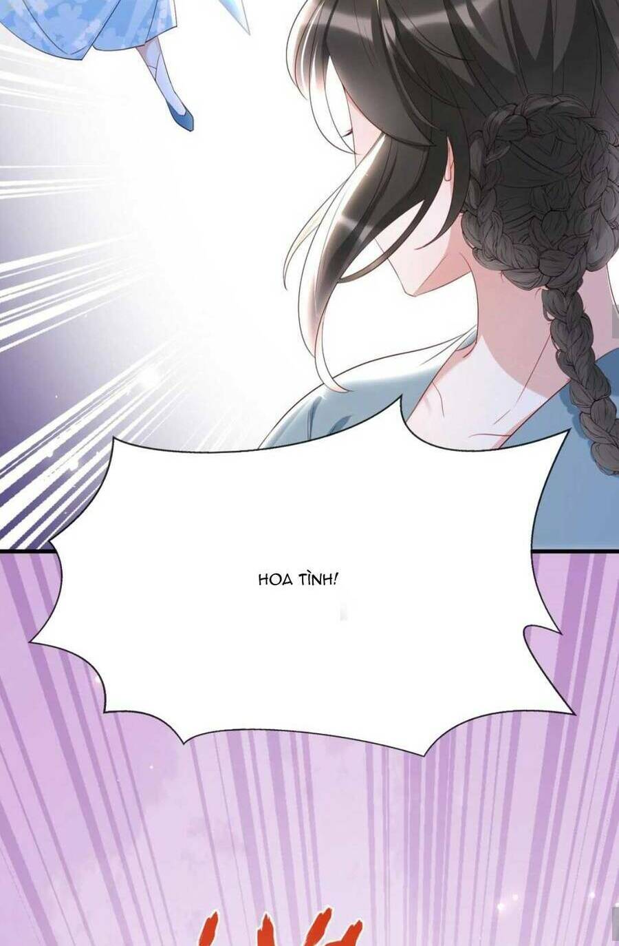 Nhặt Nuôi Phu Quân: Chapter 15