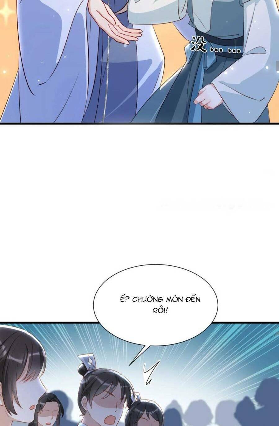 Nhặt Nuôi Phu Quân: Chapter 15
