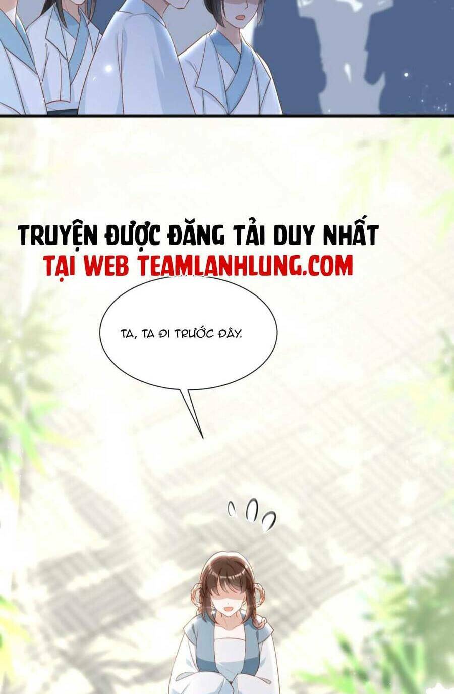 Nhặt Nuôi Phu Quân: Chapter 15