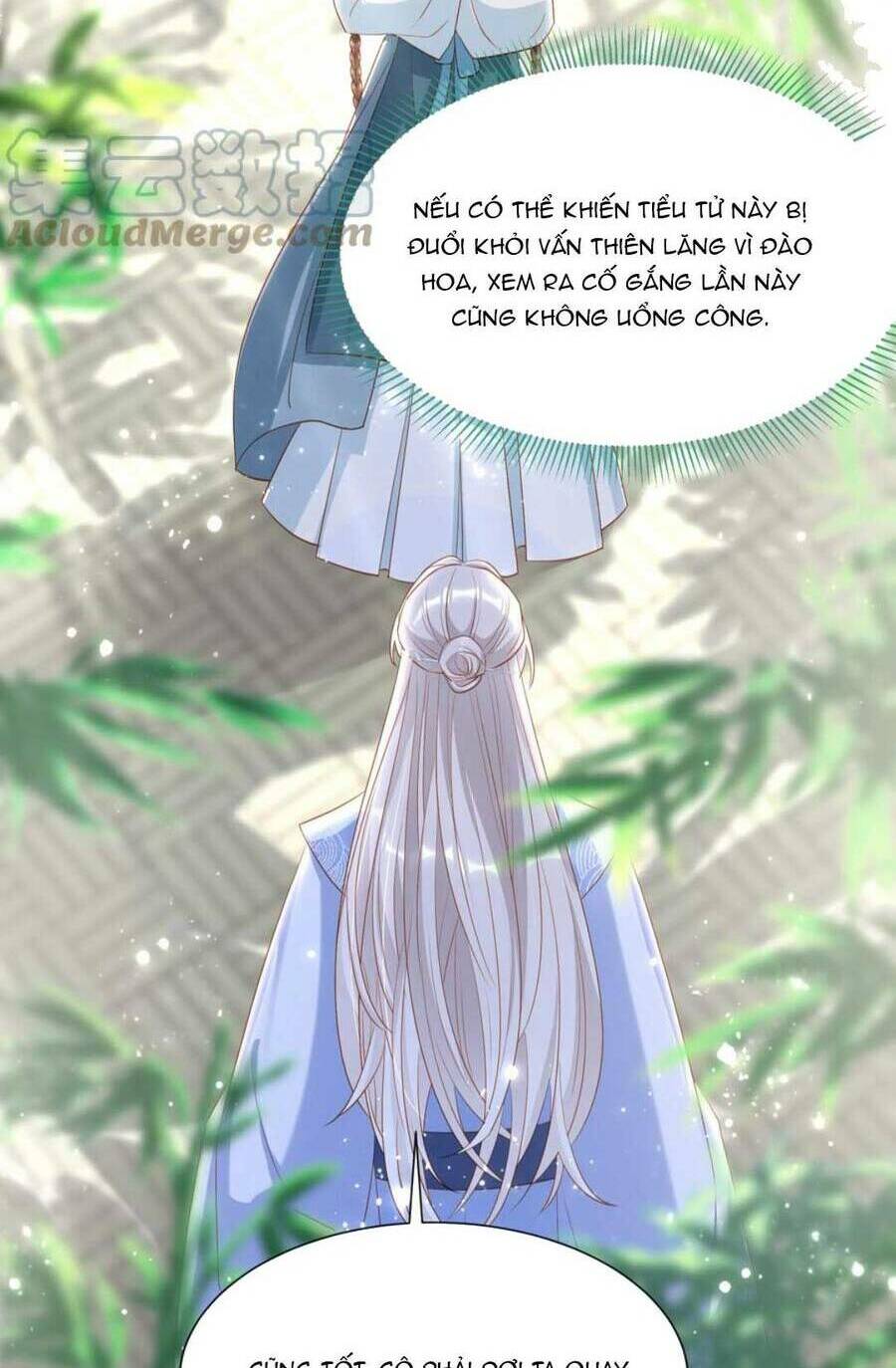 Nhặt Nuôi Phu Quân: Chapter 15