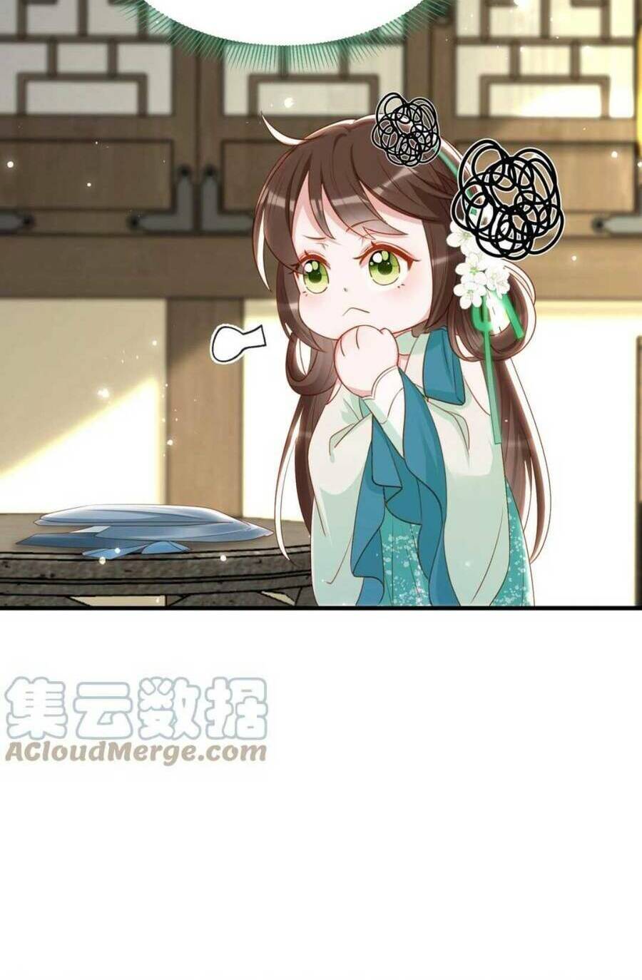 Nhặt Nuôi Phu Quân: Chapter 15