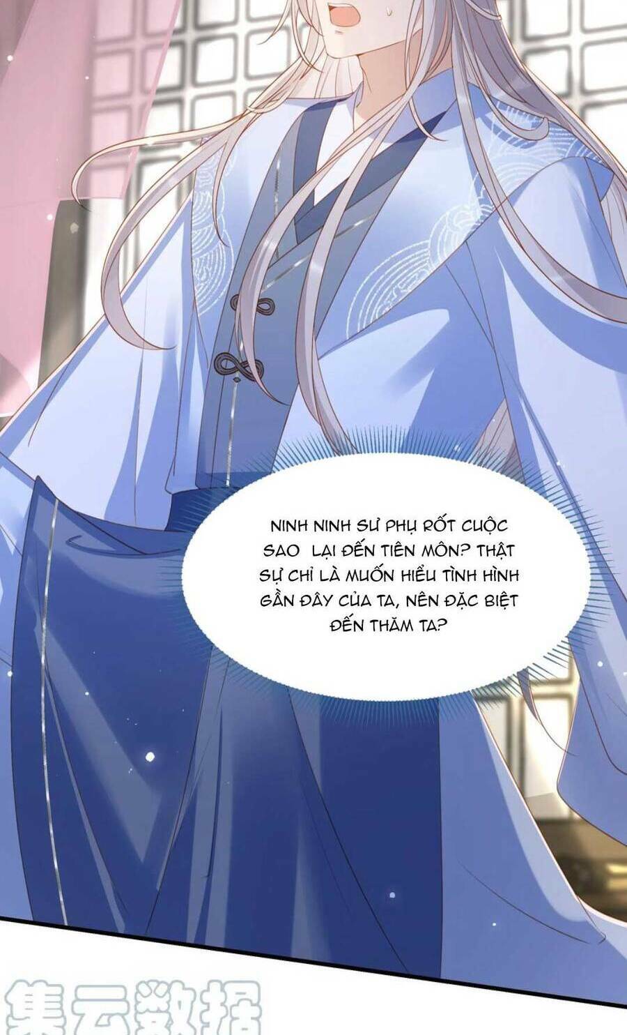 Nhặt Nuôi Phu Quân: Chapter 15