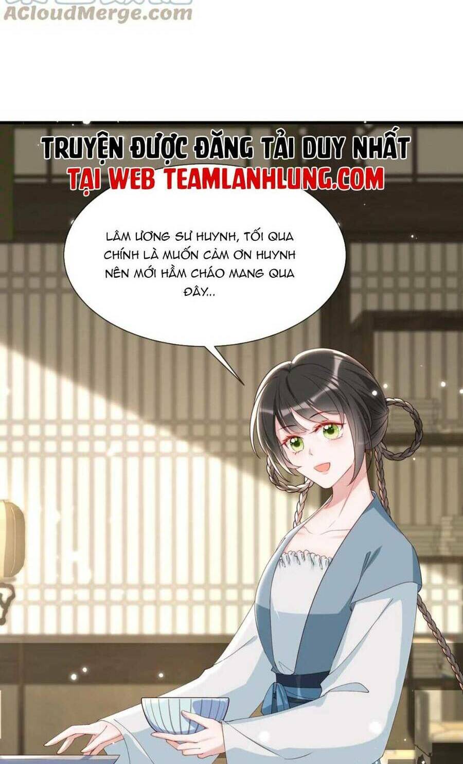 Nhặt Nuôi Phu Quân: Chapter 15