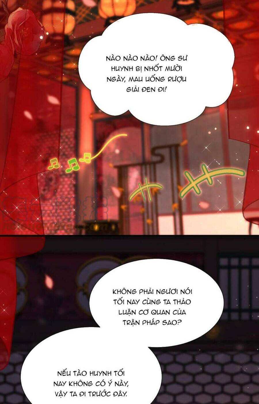 Nhặt Nuôi Phu Quân: Chapter 16