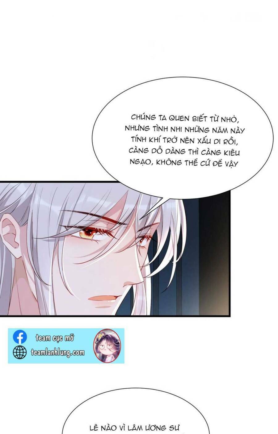 Nhặt Nuôi Phu Quân: Chapter 18
