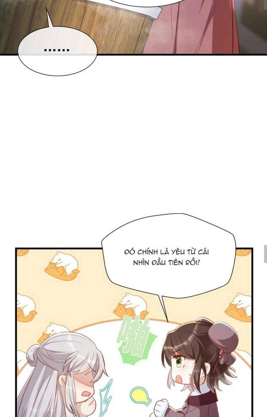 Nhặt Nuôi Phu Quân: Chapter 18