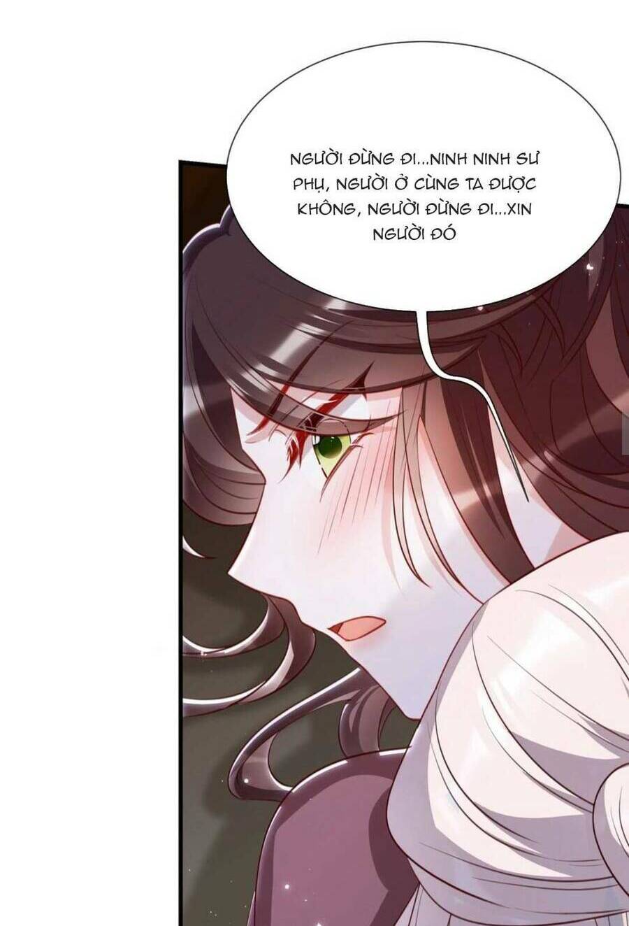 Nhặt Nuôi Phu Quân: Chapter 18